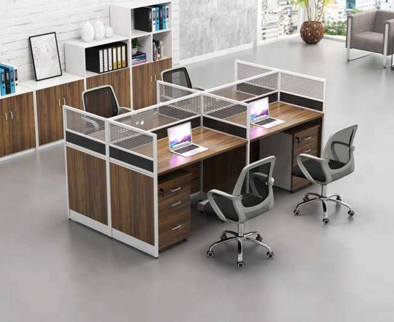 Executive Workstation Desk (w.d 0015)